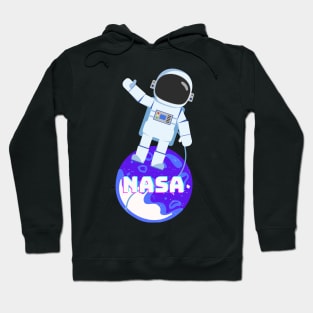 NASA Hoodie